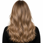 Prozinc Colour Hair Dye 7.0