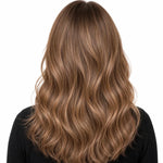 Prozinc Colour Hair Dye 7.3