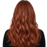 Prozinc Colour Hair Dye 7.44