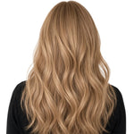 Prozinc Colour Hair Dye 8.0