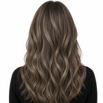 Prozinc Colour Hair Dye 8.1