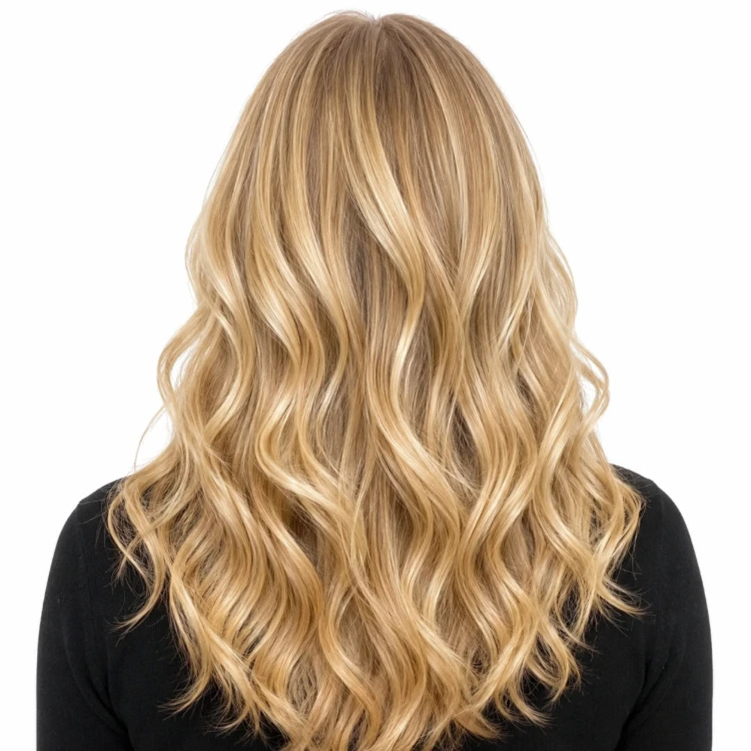 Prozinc Colour Hair Dye 8.3