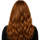 Prozinc Colour Hair Dye 8.44