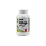 Pure Health Diabetic Manager with Bitter Melon