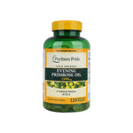 Puritan’s Pride Evening Primrose Oil 1300 mg
