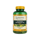 Puritan’s Pride Evening Primrose Oil 1300 mg