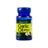 Puritan’s Pride Garlic Oil 1000 mg