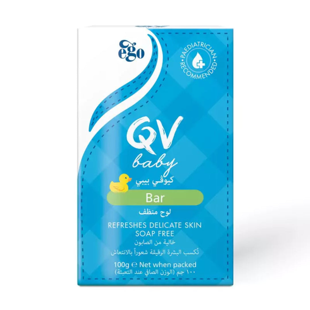 QV.BabyBar100g