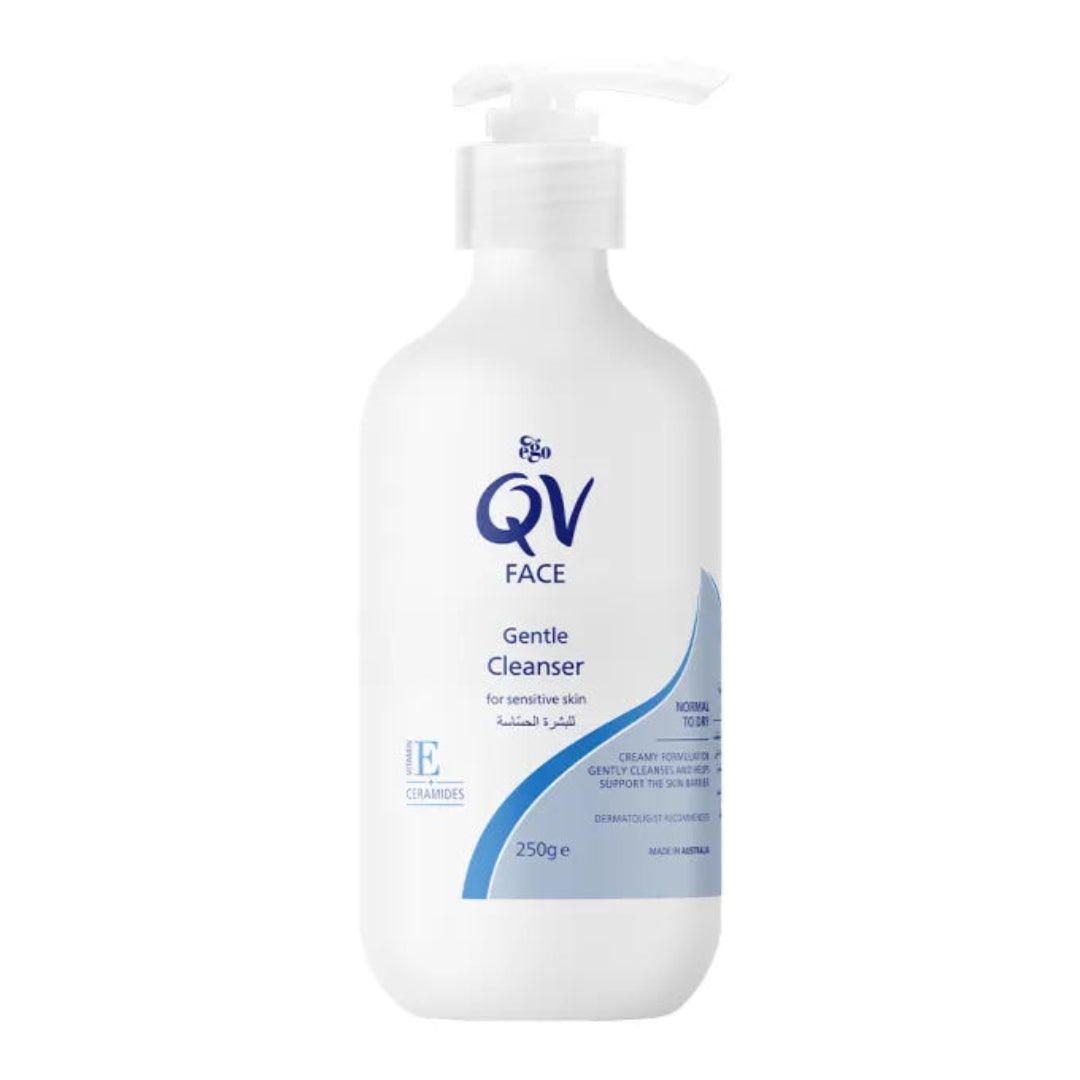 QV. Face Gentle Cleanser 250ml