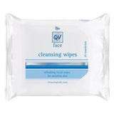 QV. Face Makeup Removal Wipes 25pcs