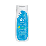 QVBaby2in1ShampooandConditioner500ml