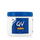 QV. Cream Jar - 250 g