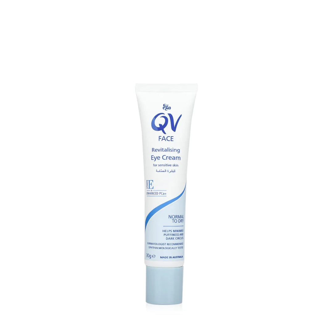 QV. Eye Revitalising Eye Cream 30g