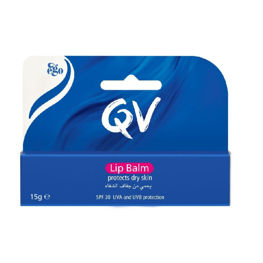QV. Lip Balm 15g