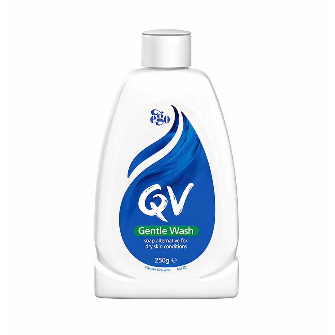 QV Gentle Wash – 250 ml