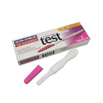 Quick check for pregnancy