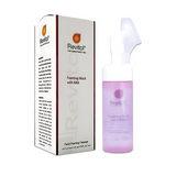 REVITOL+ Foaming Wash with AHA 150ml