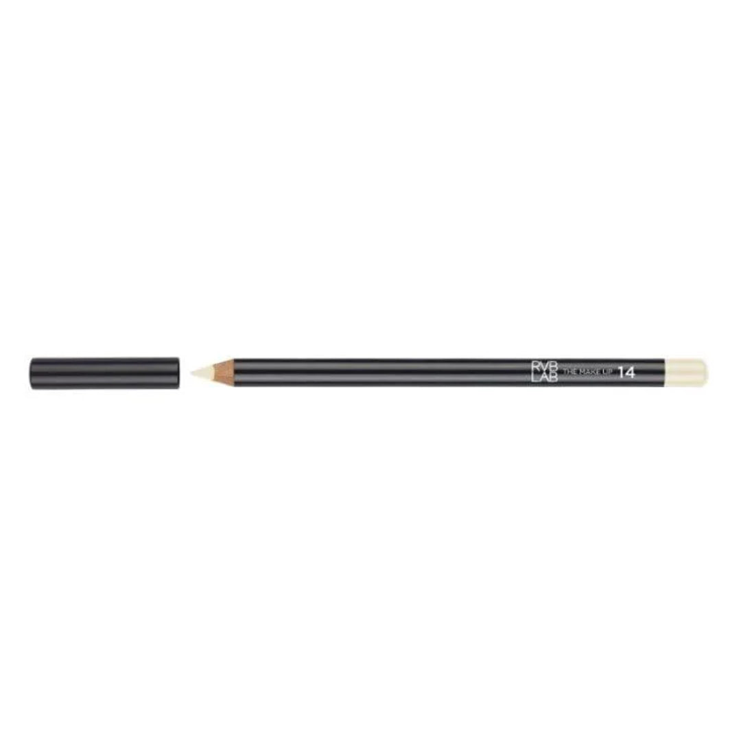 RVB LAB Black Eye Pencil - 14