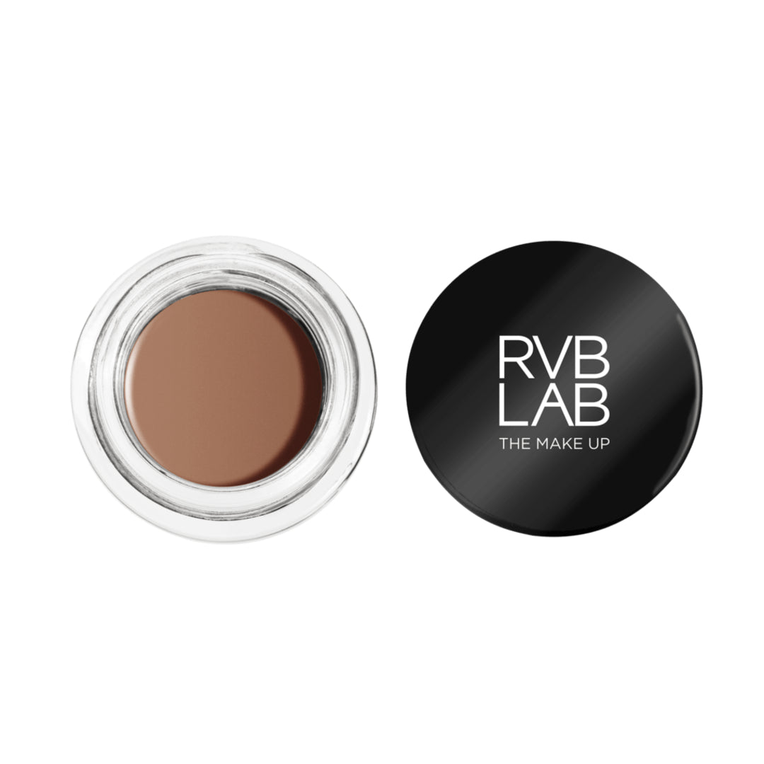 RVB LAB Cream eyebrow liner water resistant - 22
