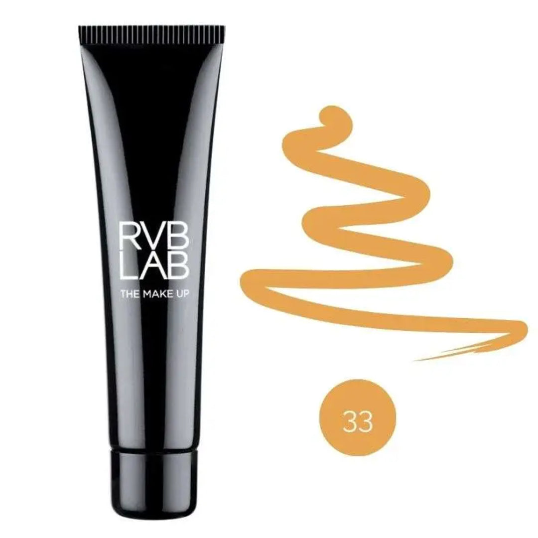 RVB LAB ILLUMINATING LIGHT FOUNDATION - 33