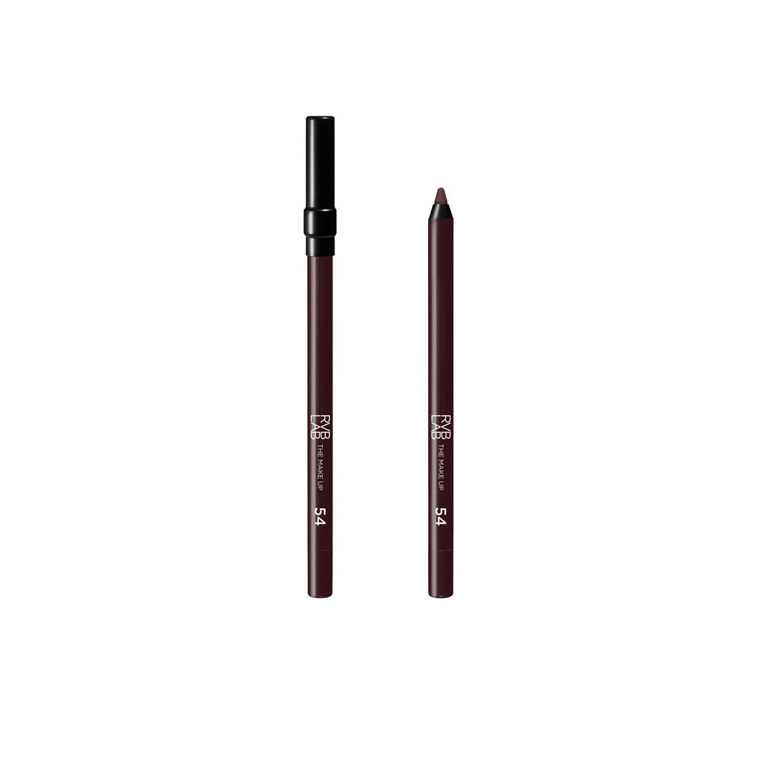 RVB LAB Water Resistant And Long Lasting Eye Pencil 54