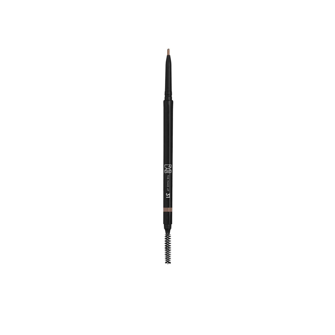 RVB LAB water-resistant & long-lasting eyebrow pencil - 31