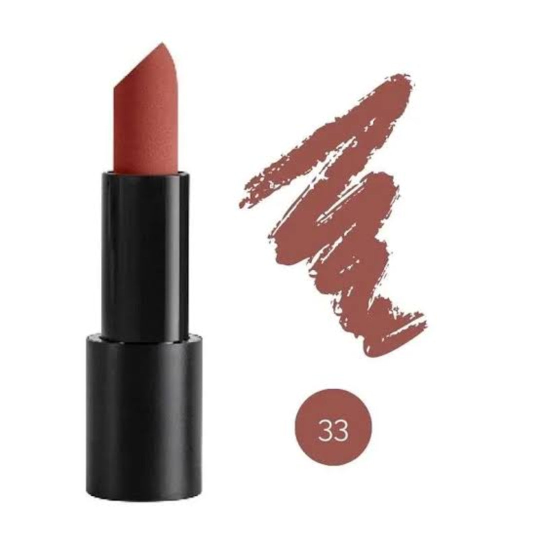 RVB Lab Matt & Velvet Lipstick - 33