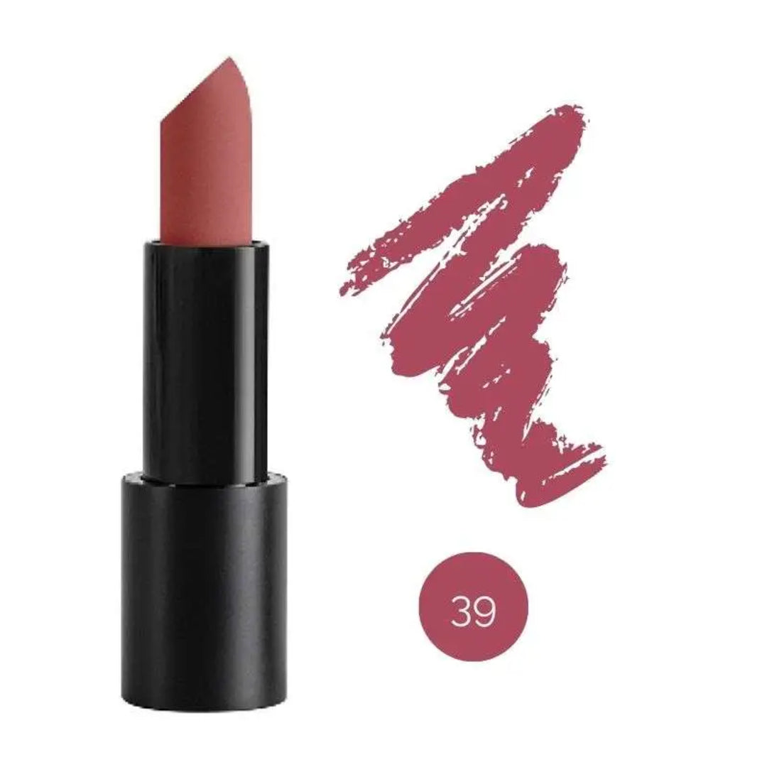 RVB Lab Matt & Velvet Lipstick - 39