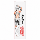 Radian Massage Cream 100 g