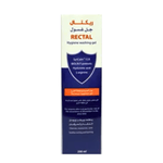 Rectal Hygiene Wash Gel 200Ml