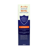 Rectal Hygiene Wash Gel 200Ml