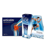 Relax  joints package