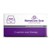 RemeCure C Section scar