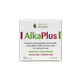 Remedia Alka Plus – 20 Sachets