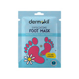DERMOKIL Exfoliating Moisturizing Foot Mask