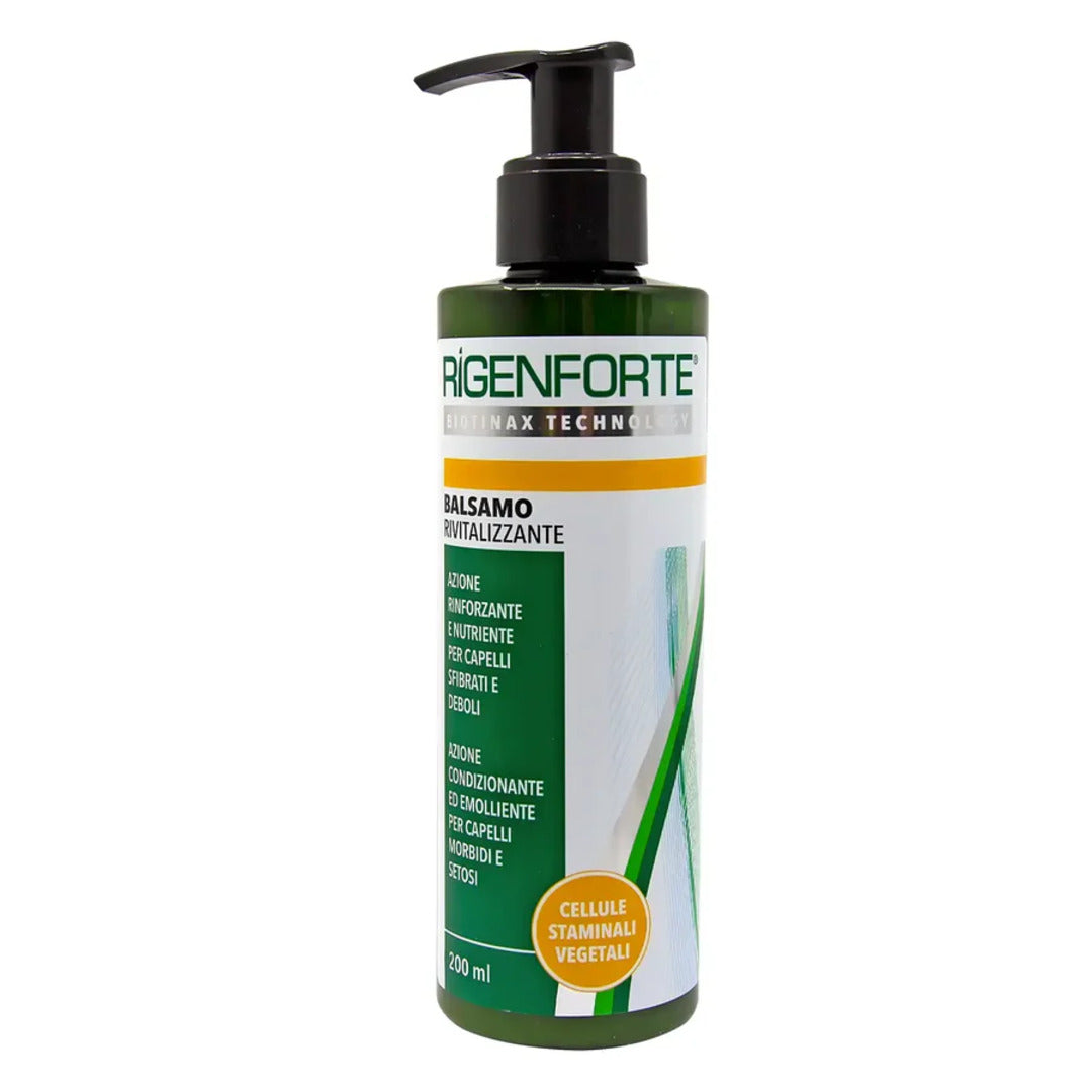 Rigenforte Revitalizing Hair Conditioner 200 ml