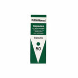 Rowatinex 50 Capsules