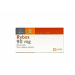 Rybox 90mg
