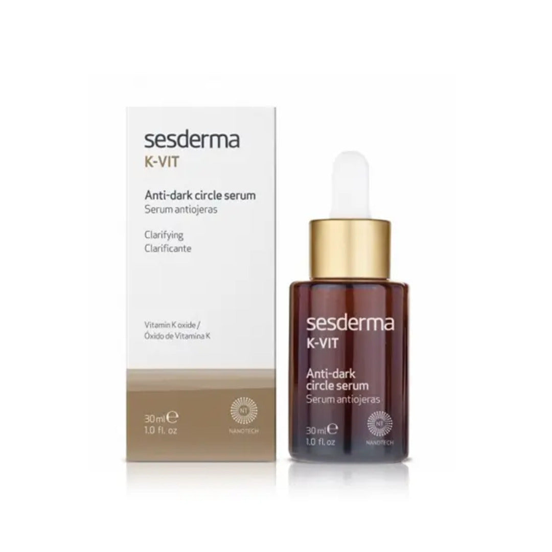 SESDERMA K-VIT Anti Dark Circles Serum 30ml