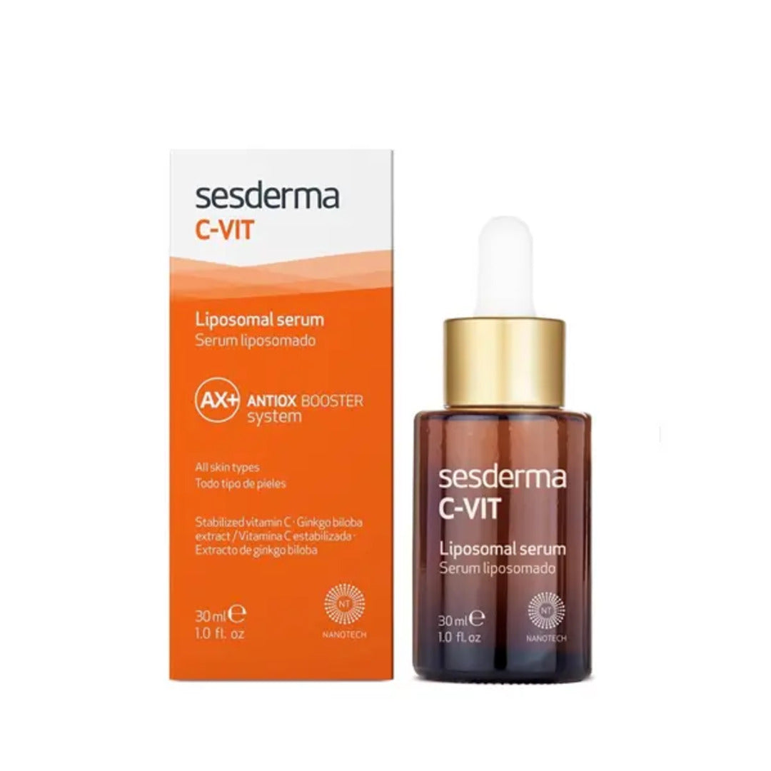 SESDERMA C-VIT Liposomal Serum 30ml