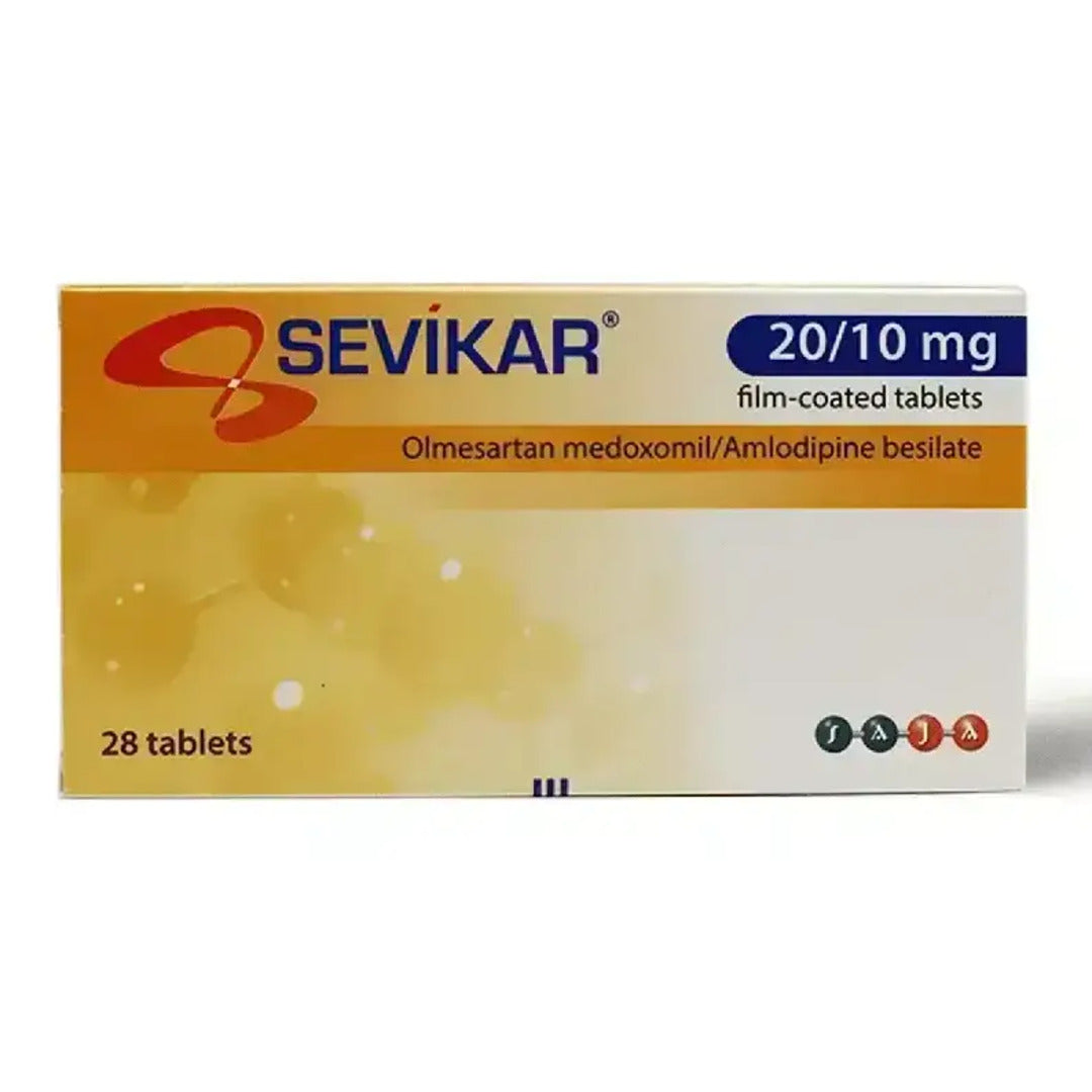 SEVIKAR20_10MGFC28TAB