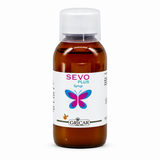 SEVO PLUS Syrup – 150 ml