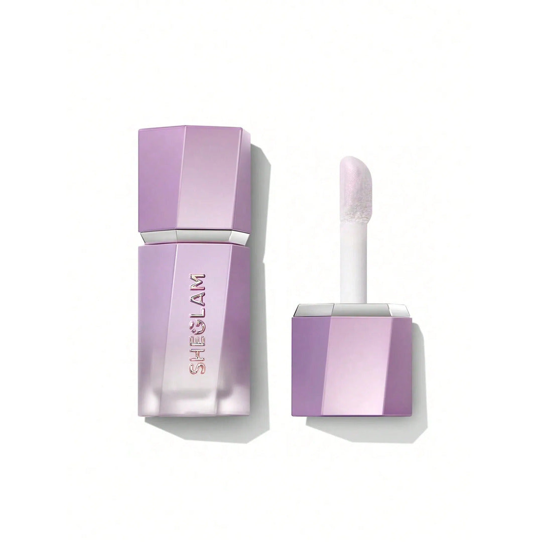 SHEGLAM Chroma-Glow Bloom Liquid Highlighter Flying Comet