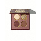 SHEGLAM Harry Potter Eyeshadow Gryffindor House Palette