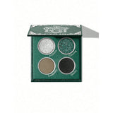 SHEGLAM Harry Potter Eyeshadow Slytherin House Palette