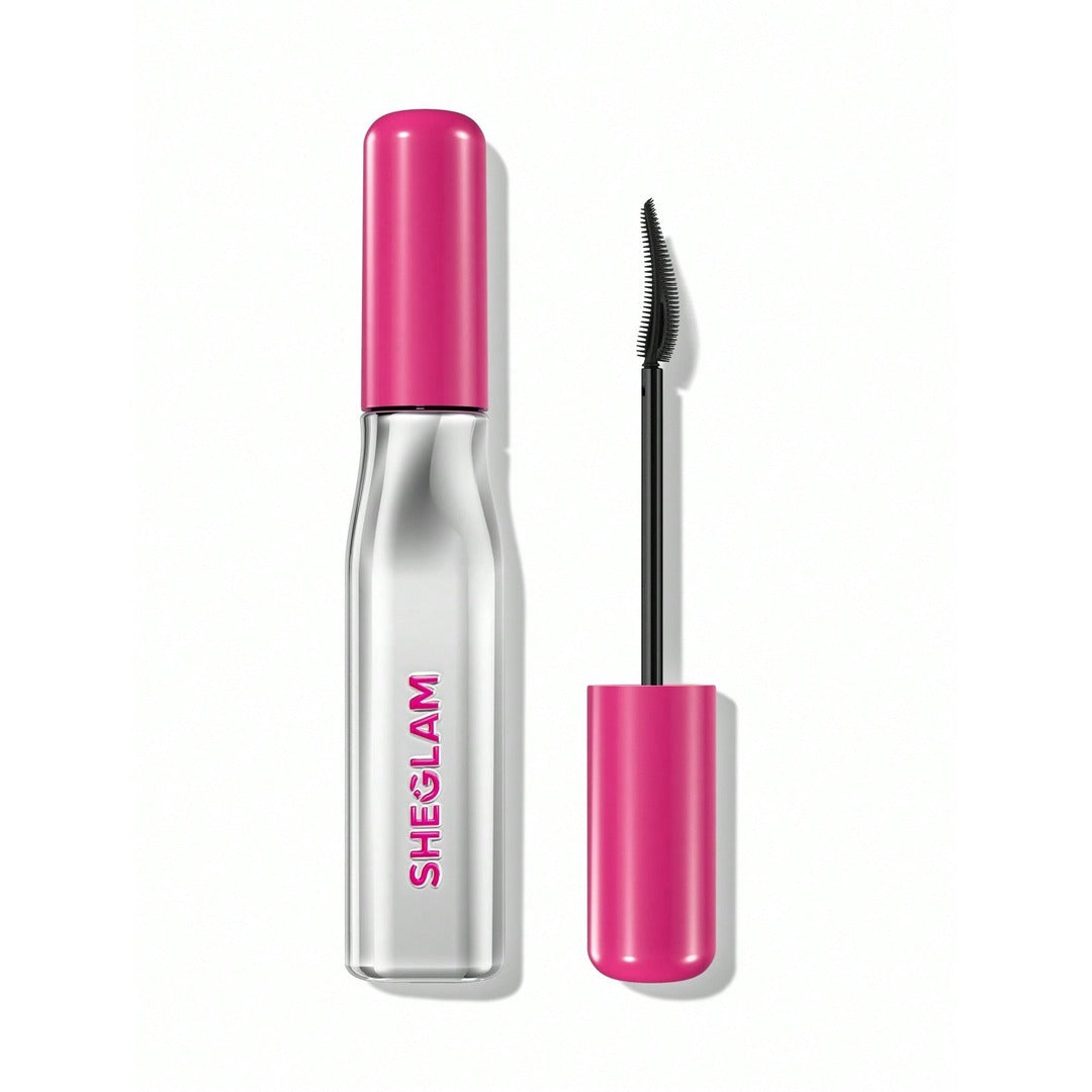 SHEGLAM Lashlighter Up & Out Mascara – 5.2 ml
