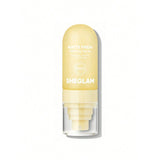 SHEGLAM Matte Fresh Setting Spray - White
