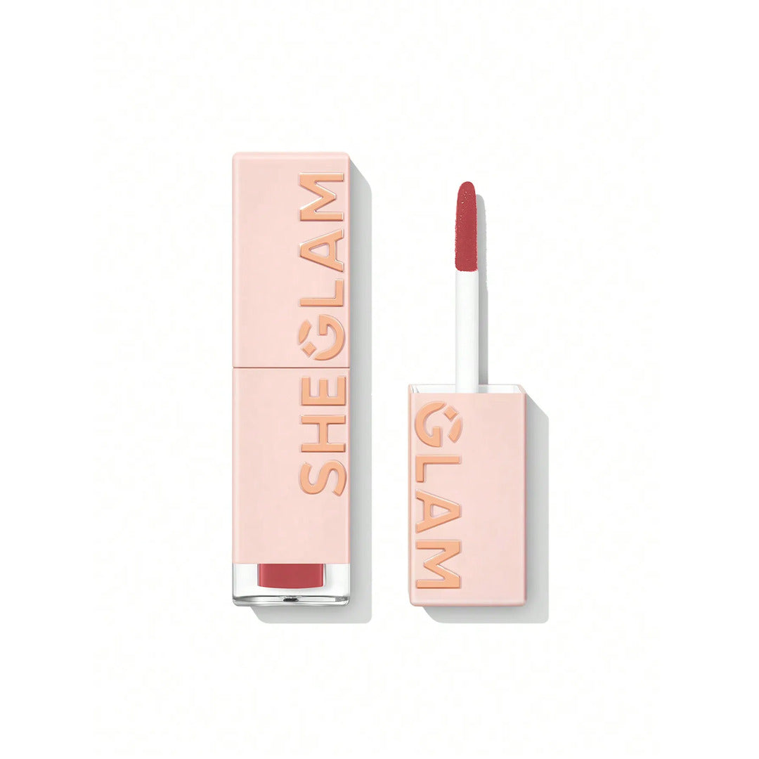 SHEGLAMTakeAHintLipTint-BabyFace