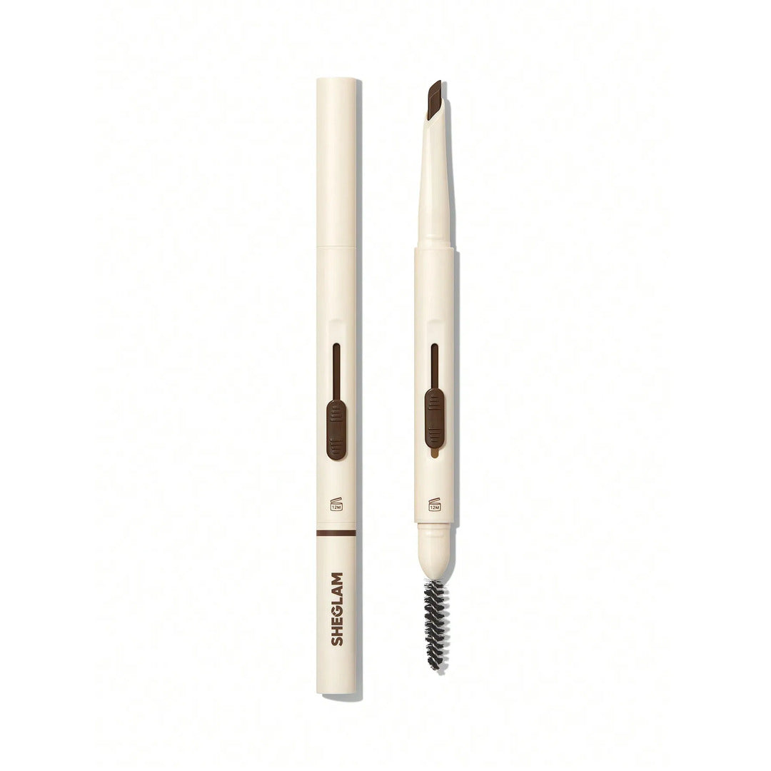 SHEGLAM Better Brows Long Lasting Eyebrow Pencil