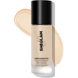 SHEGLAM_Complexion_Pro_Long_Lasting_Breathable_Matte_Foundation